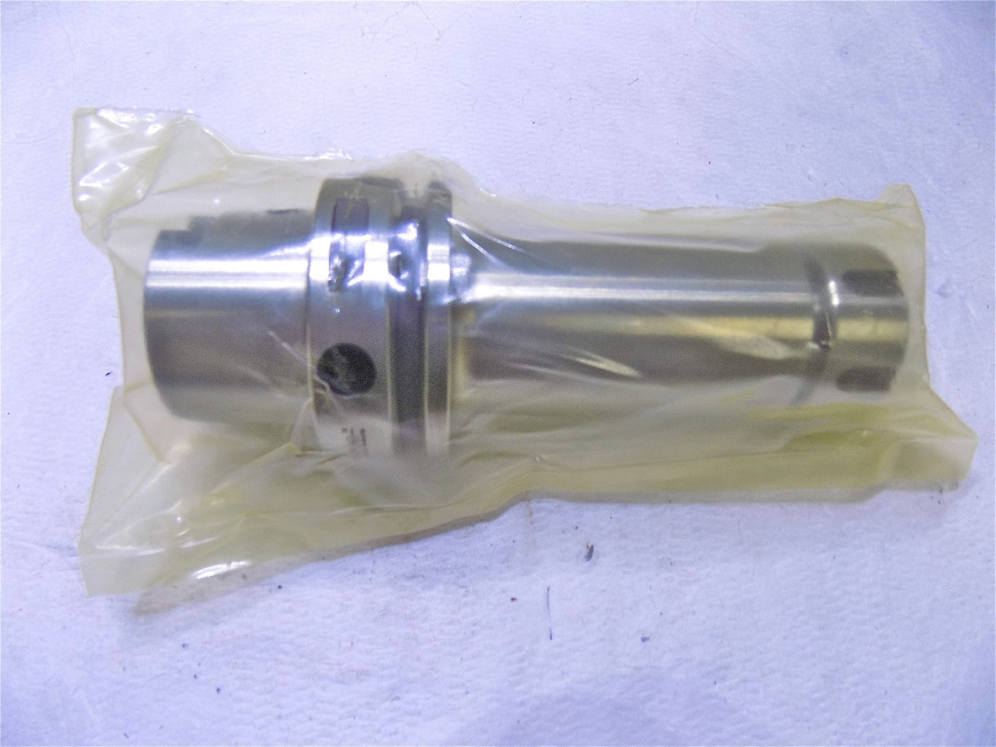 Accupro Collet Chuck ER25 5.000" Projection 1/32" - 5/8" Collet R