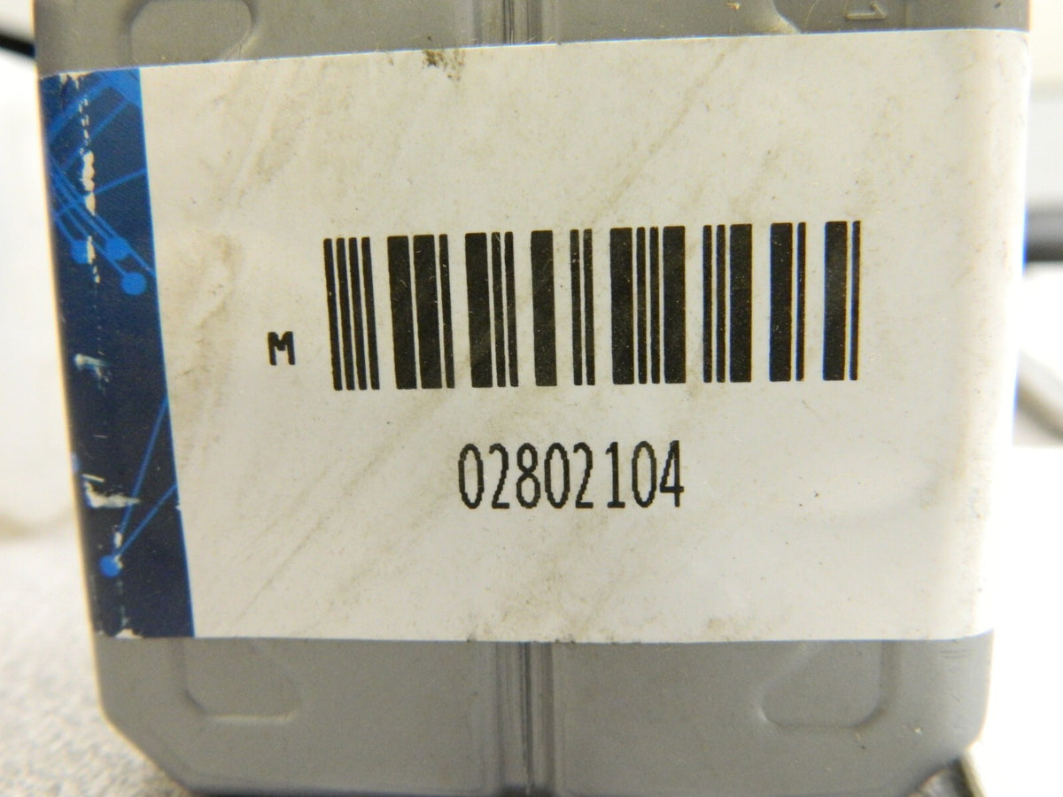 Iscar Indexable Grooving Toolholder GHAL 25.48JHP 2802104