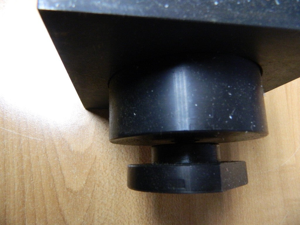 Interstate 13 to 20 Inch Lathe Swing, Square Indexing Turret ETP-HD412