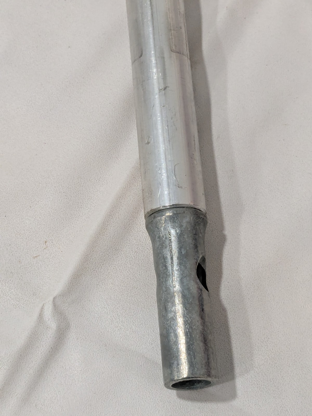 GuardAir Safety Air Gun 24.00" Aluminum OSHA 1/4" FNPT 75LJ024AA