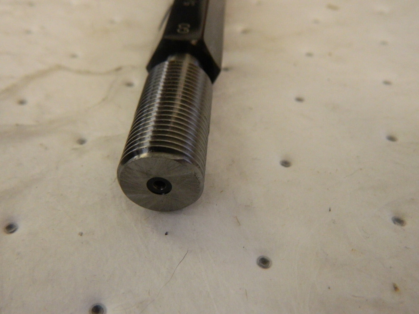 SPI Truncated Taperlock Gage: 5/8-18 UNF, Go & No Go 23-190-2