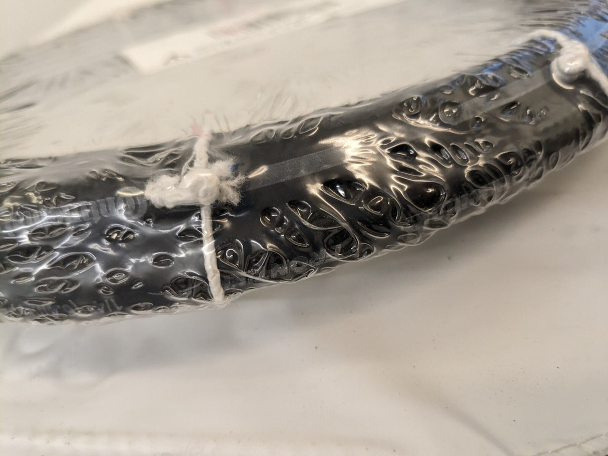 Multipurpose Air Hose: 1/2" ID, 27/32" OD, 10' HZB05020-10-31