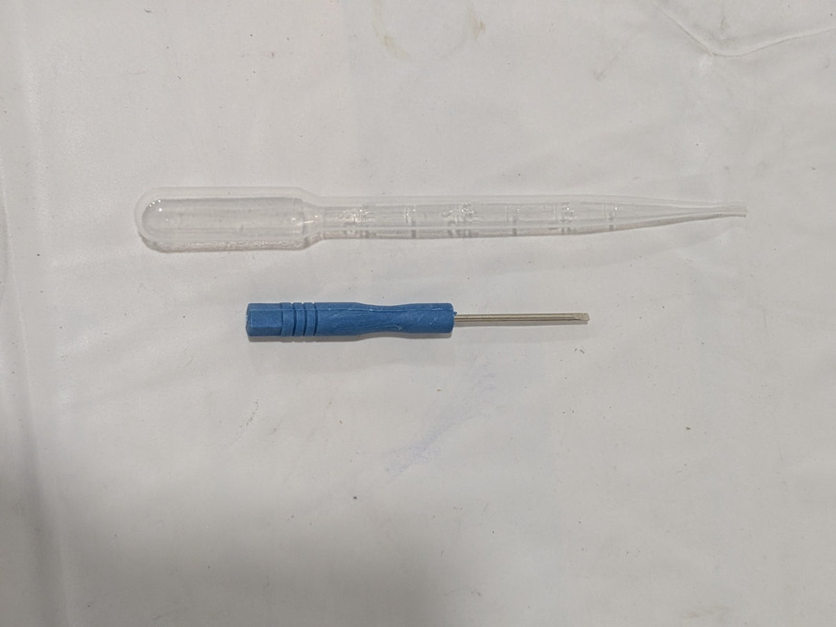 Zebra Skimmers Refractometer, 0 To 32 Percent Brix OPT32