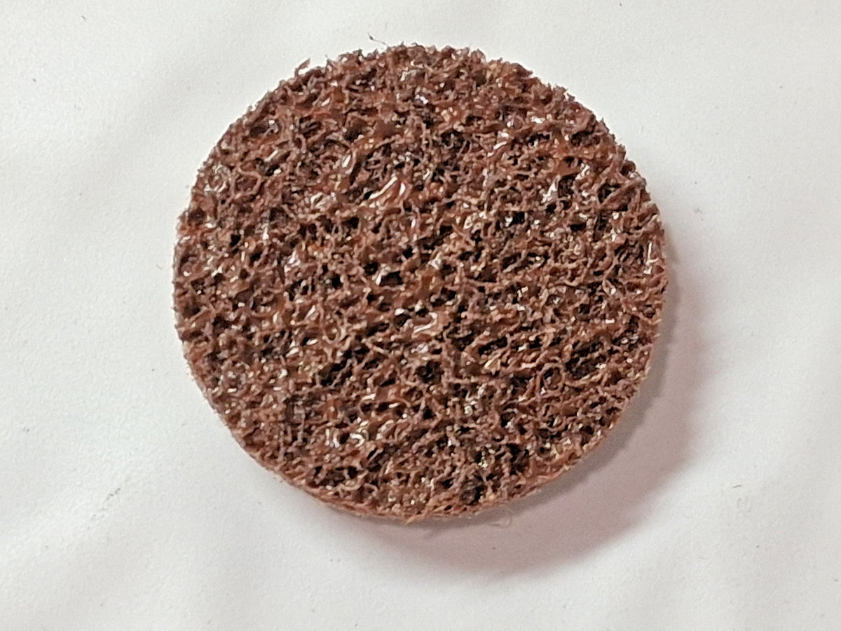 Roloc Case Pack 50 Quick-Change Discs Standard Abrasives TSM 1-1/2" Dia 840
