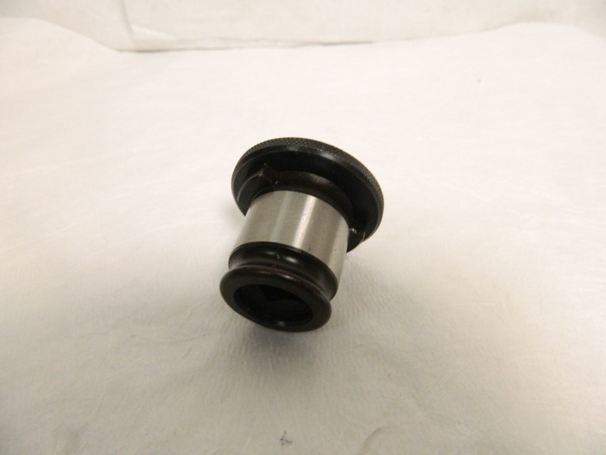 Collis 0.59 Tap Shank Diam 0.442 Tap Square Size #2 Tapping Adapter 78938