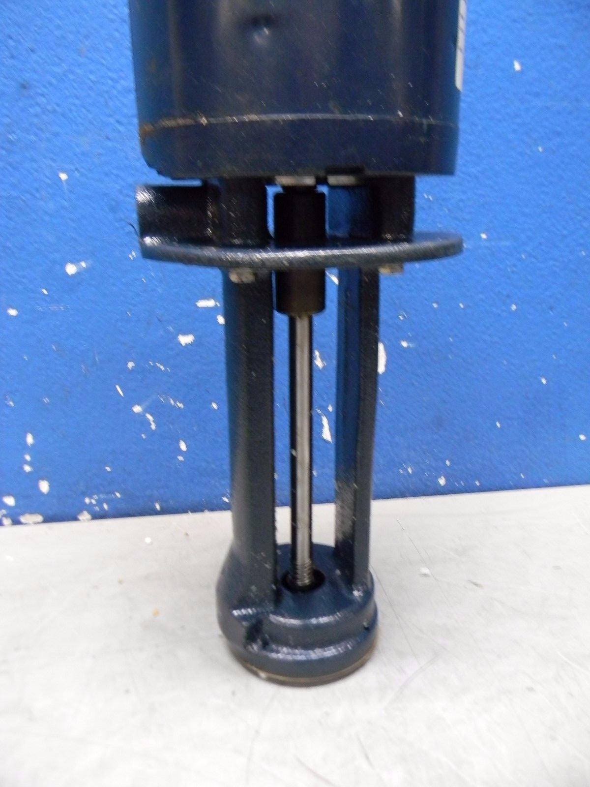 Graymills Immersion Recirculating Pump 115/230V 1PH 1/8HP Non-Functional FM68HA