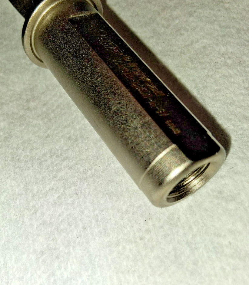 Ingersoll Indexable Insert Drill TCAP12R-2.25DN-IN-GV 3203773