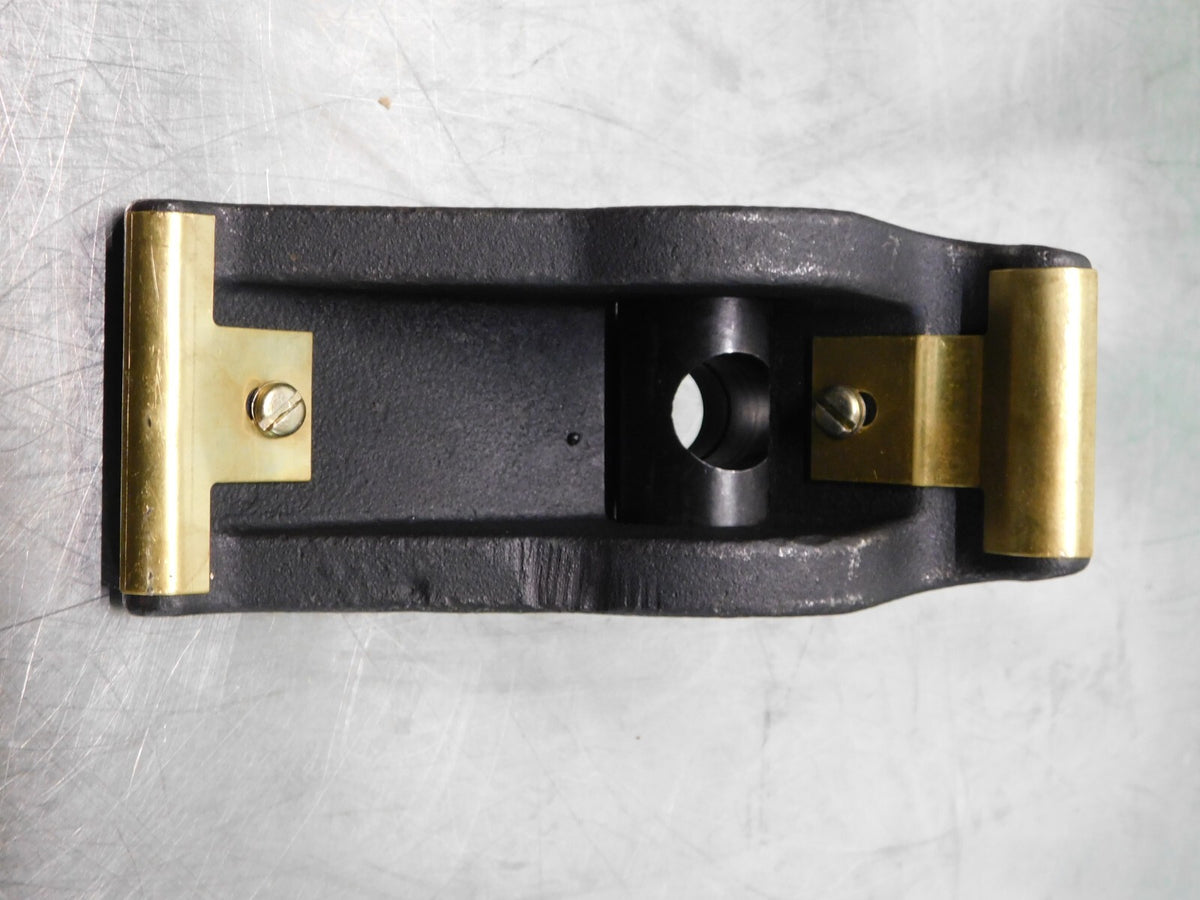 Pro Adjustable & Self-Positioning Strap Clamp 2-5/8" W x 2-1/4" H 400-8046