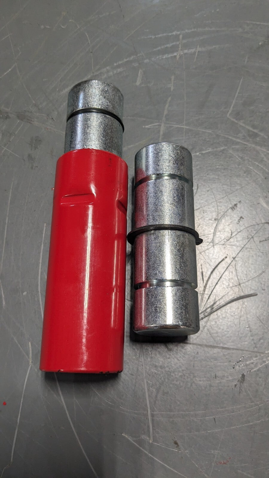 SUNEX TOOLS 10 Ton Load Capacity Portable Hydraulic Jack 4910B Parts /Repair