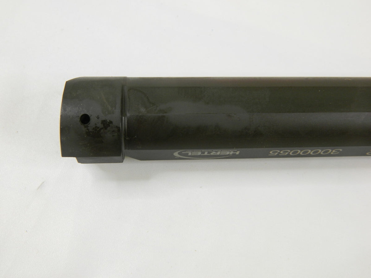 Hertel A-IE Internal LH 0.15" Min GW Indexable Grooving ToolHolder 58394594
