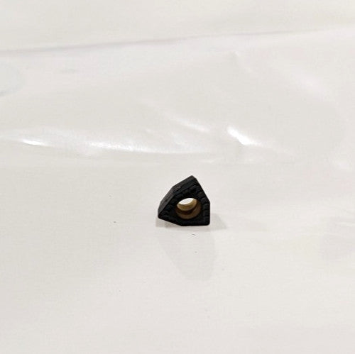 KENNAMETAL Carbide Indexable Insert KCU25 DFTX20204MD *4 Inserts* 5692804
