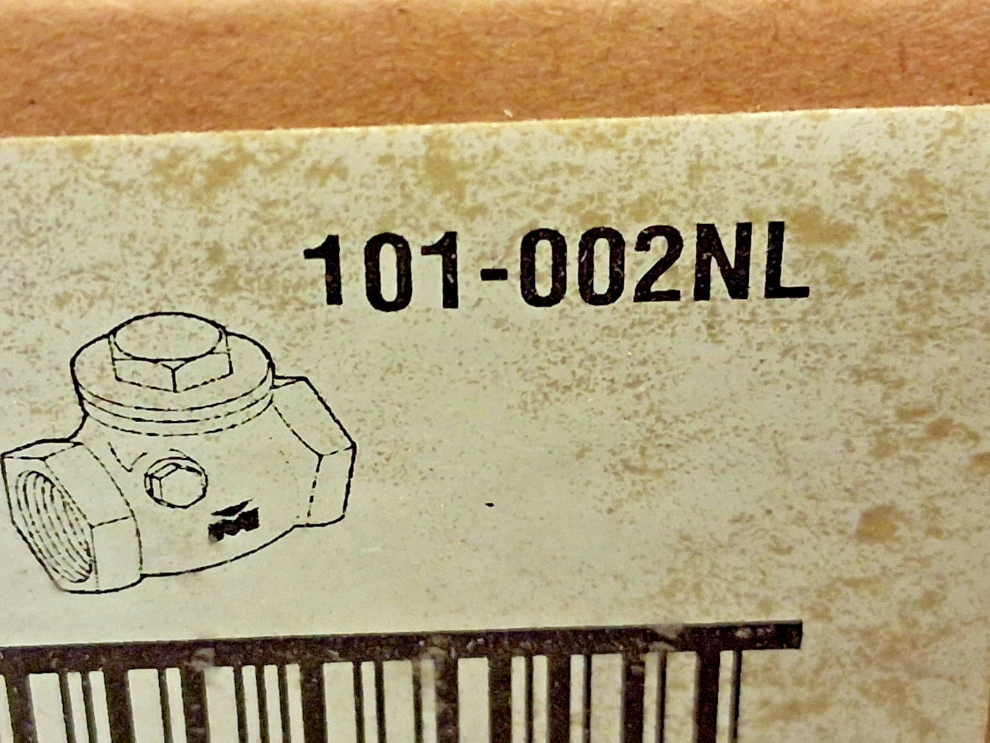 Professional Check Valves QTY10 3/8" Pipe 101-002NL