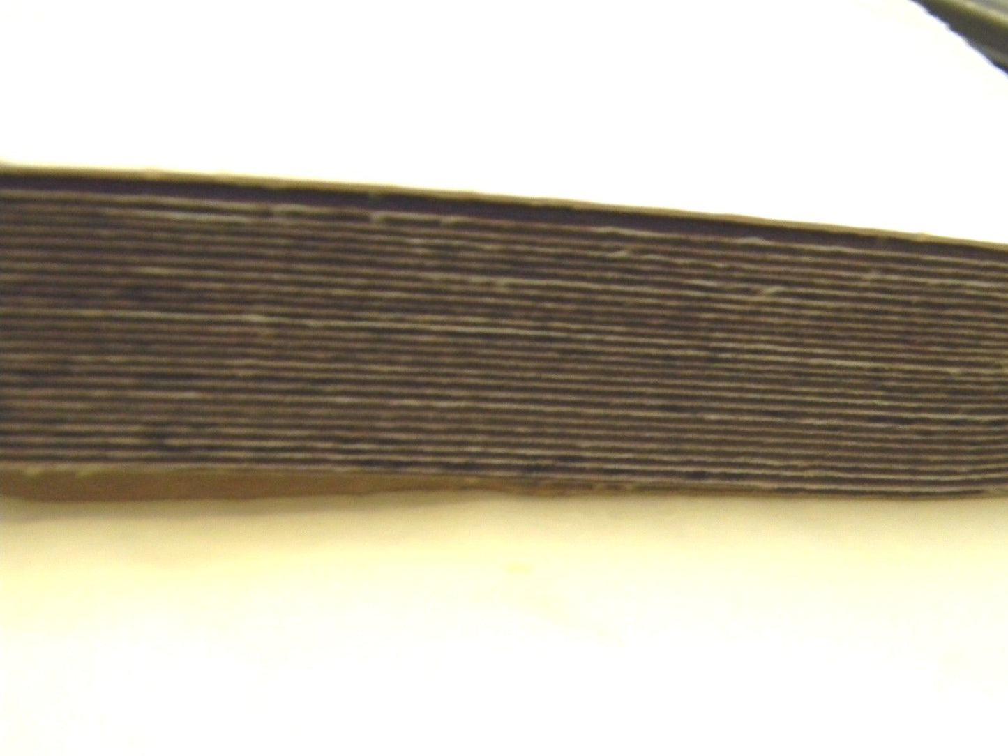 Premium Sanding Sheets 150-J Grit Aluminum 9" X 11" OxideQTY 50 107080