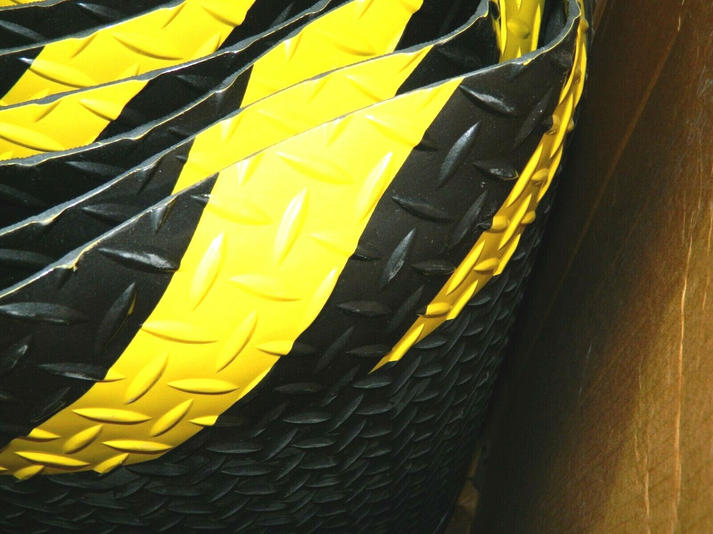 Wearwell Dry Environment Anti-Fatigue Matting 30' Long 3' Wide 414.1516330CHV