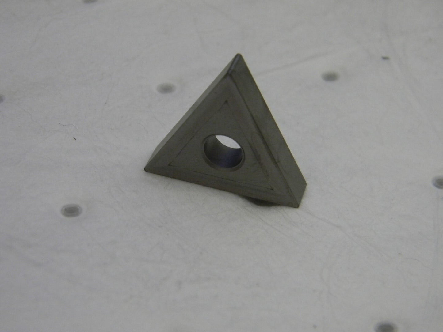 Interstate Carbide Turning Insert TNMG431 IMF IT225T Grade Qty 10 112134906