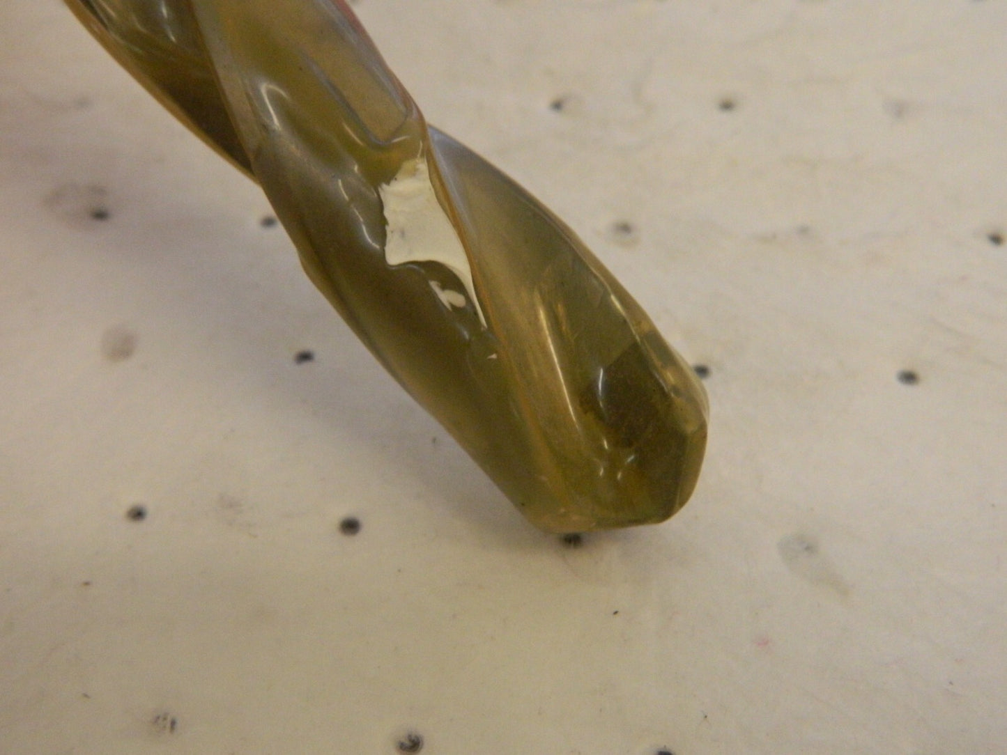 Taper Length Drill Bit: Series 2630 Carbide-Tipped 263058