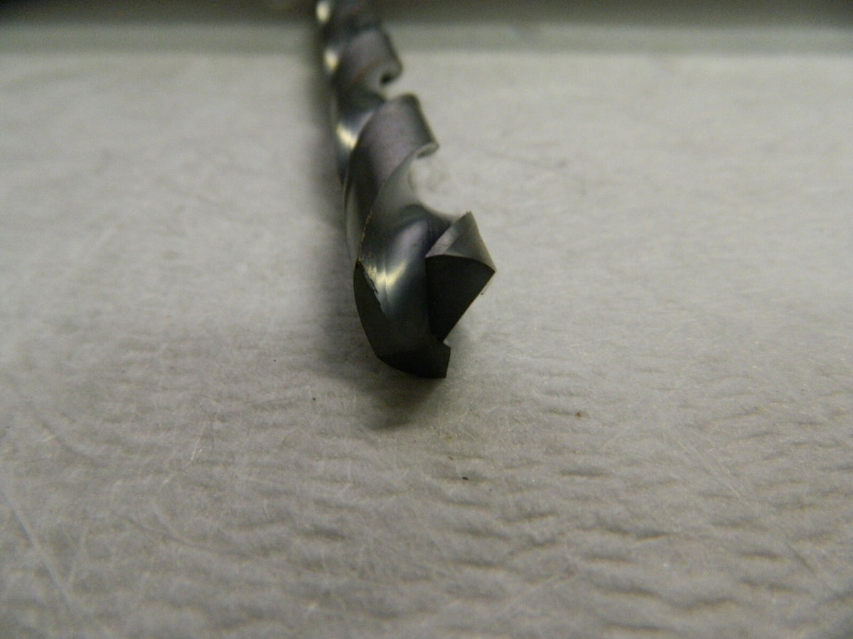 Hertel Screw Machine Length Drill Bit QTY 6 61699104