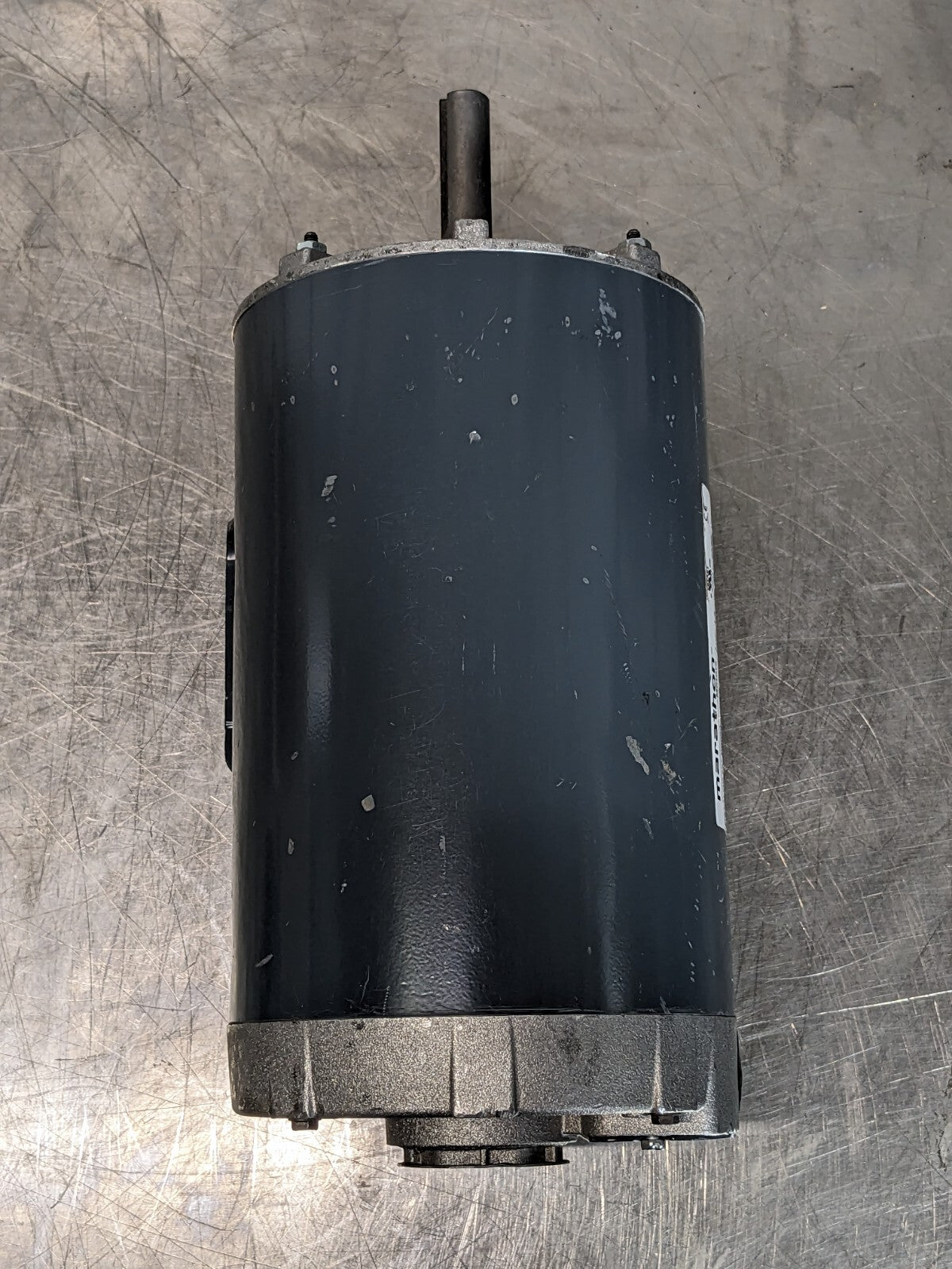 Marathon General Purpose Electric Motor 1.5 HP 3450 RPM 230/460v 3 Phase