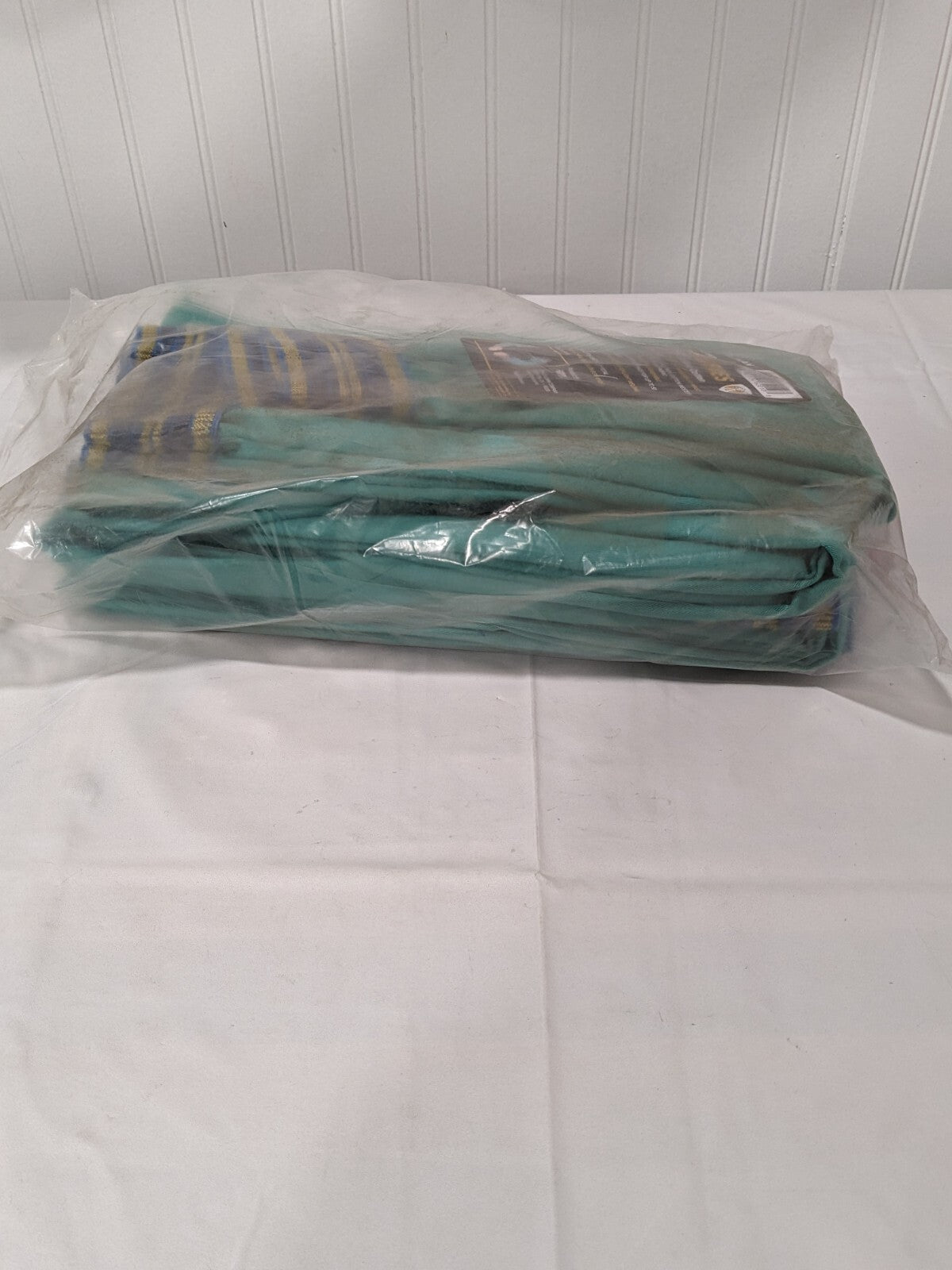 Tillman 9oz FR Cotton Protective Welding Sleeve W/Elastic Wrist&Top 6 Pairs 6201