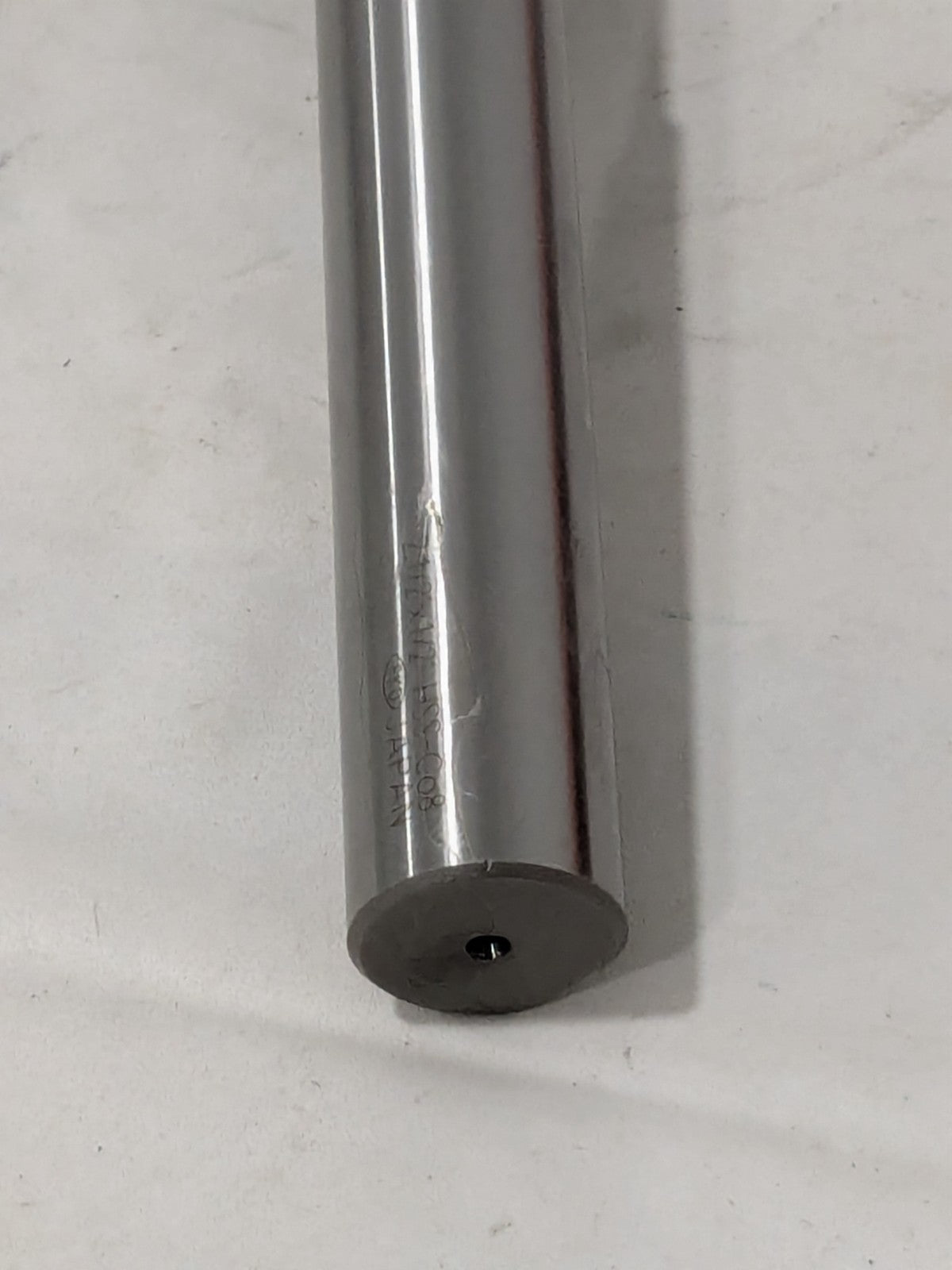 Cobalt T-Slot Cutter 2-1/2" Dia, 1/2" Wide, 1" Shank Dia, 6-5/8" OAL STC2008