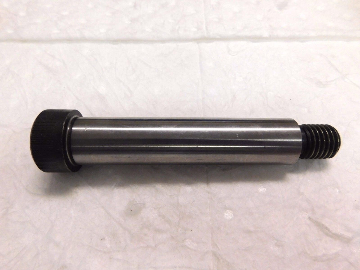 LPS Ltd. Alloy Steel Hex Socket Shoulder Screw 1" x 3/4"-10 UNC x 4-1/