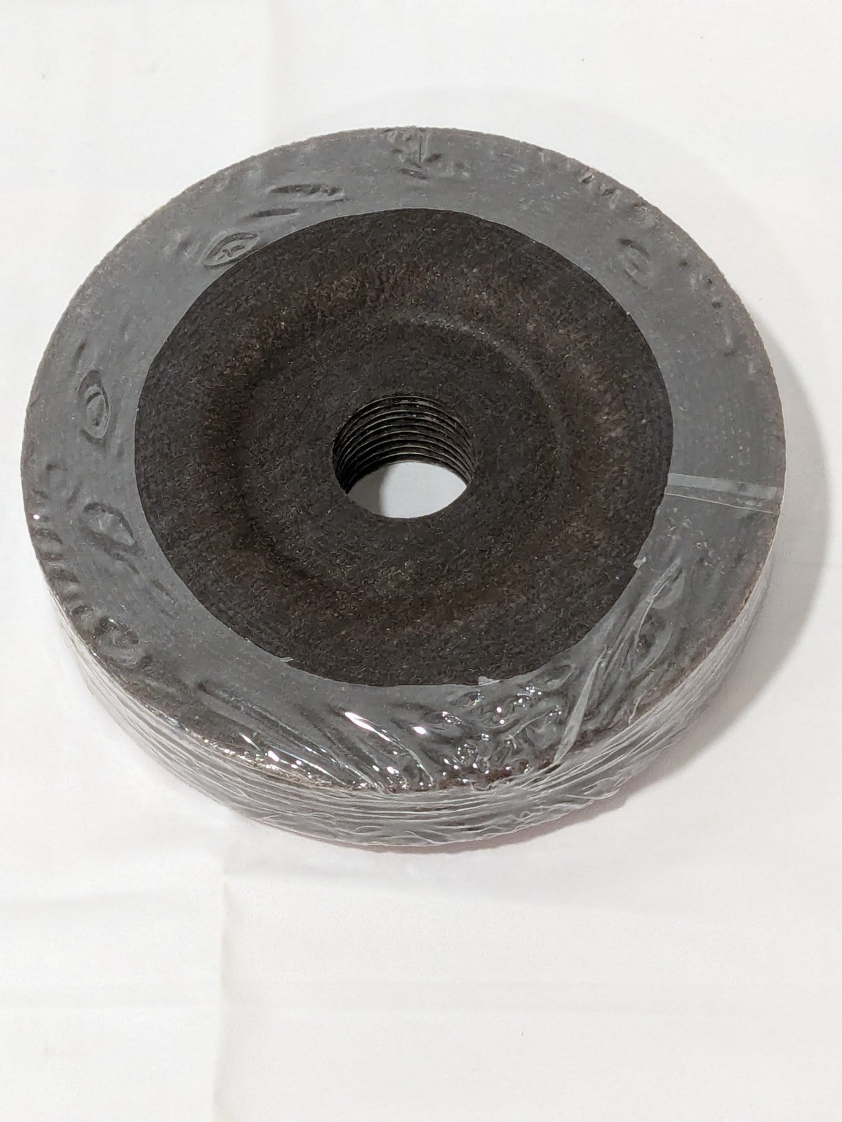 DIABLO Depressed-Center Wheel 4-1/2" Dia 1/16" Thic 7/8" Hole 10PK DBD045063710F