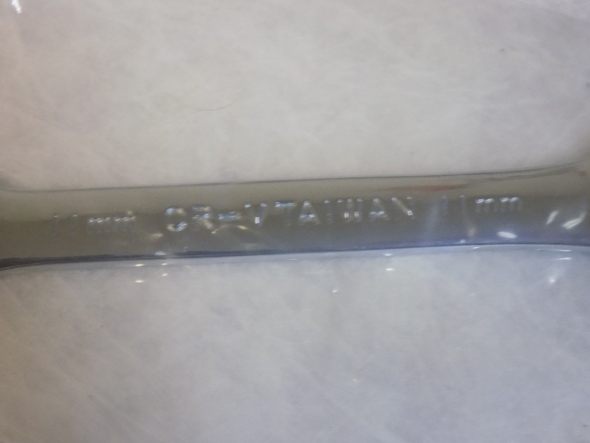 Paramount Flexhead Combination Wrench 12 Point 11mm QTY 5 PAR - BLF11MM