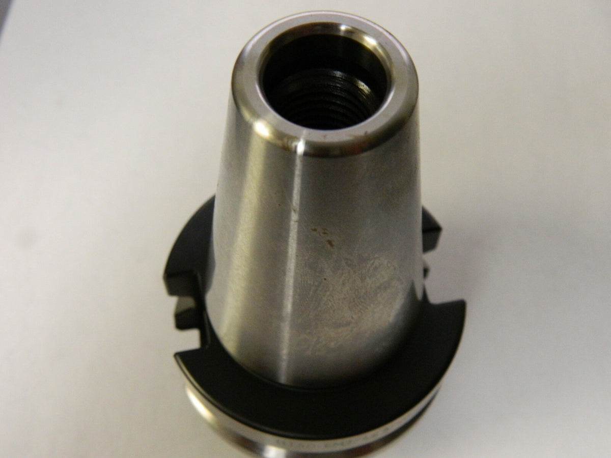 Iscar BT40 Taper Shank 3/4" Hole End Mill Holder/Adapter 4592950