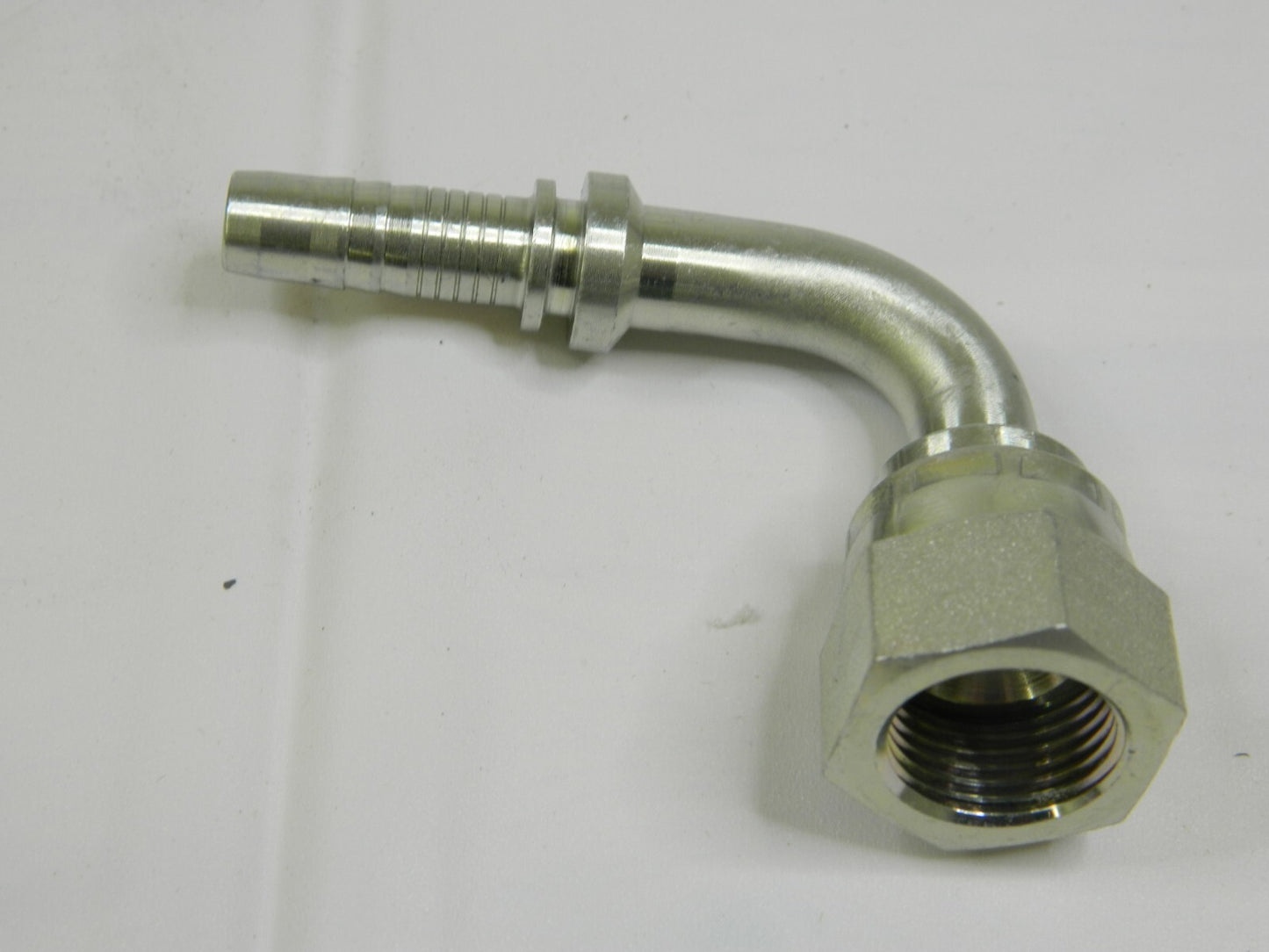 Continental Female Swivel Fitting Qty 15 UC-JCFX90-0608