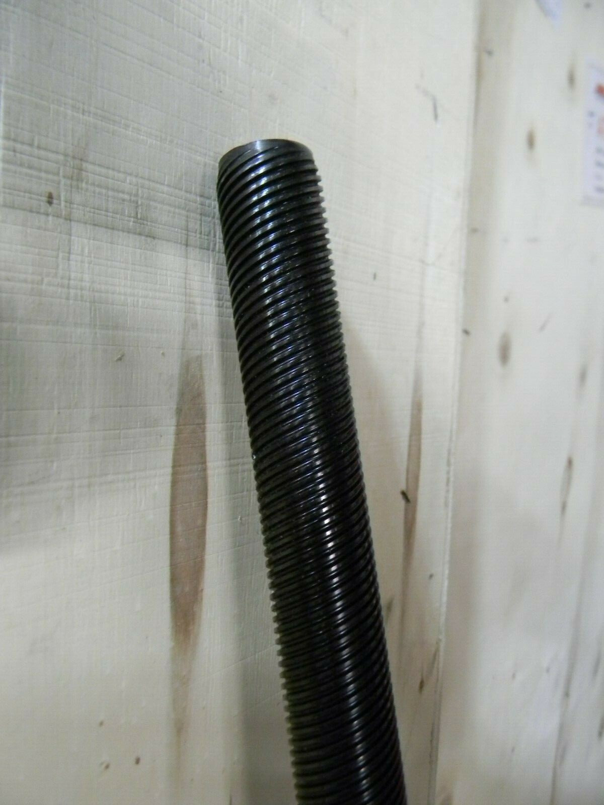 Keystone 1-10 ACME Alloy Steel Precision Acme Threaded Rod Right Hand 6' Le