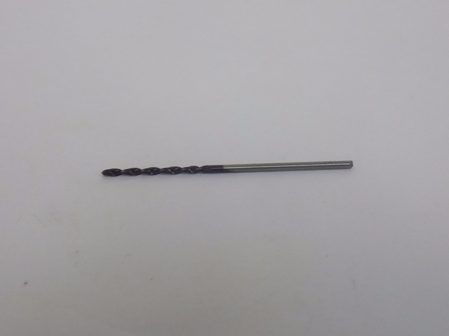 10 Pack Accupro Jobber Drill 1-7/16" OAL Cobalt TiAlN Parabolic M35 05925557