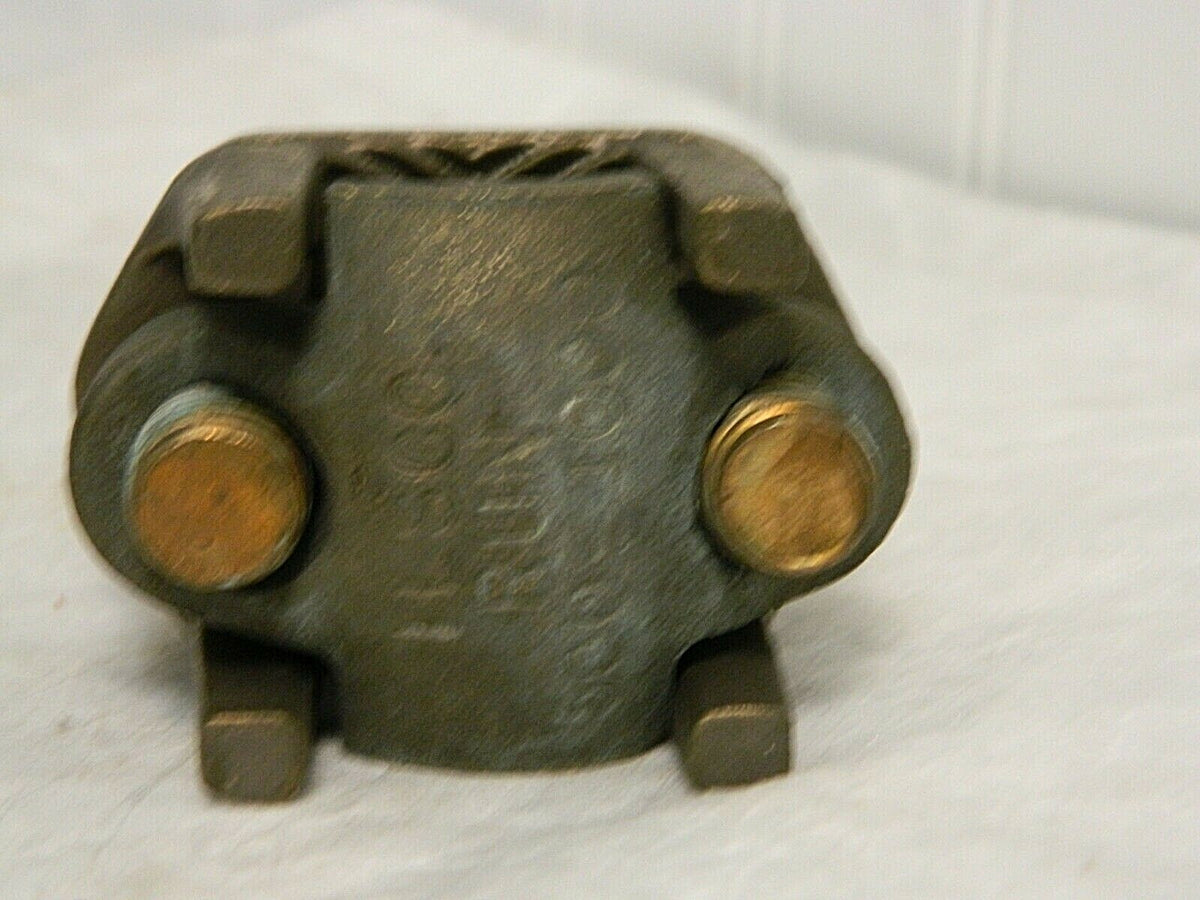 ILSCO Copper Split Bolt Copper Conductors IKB-1000