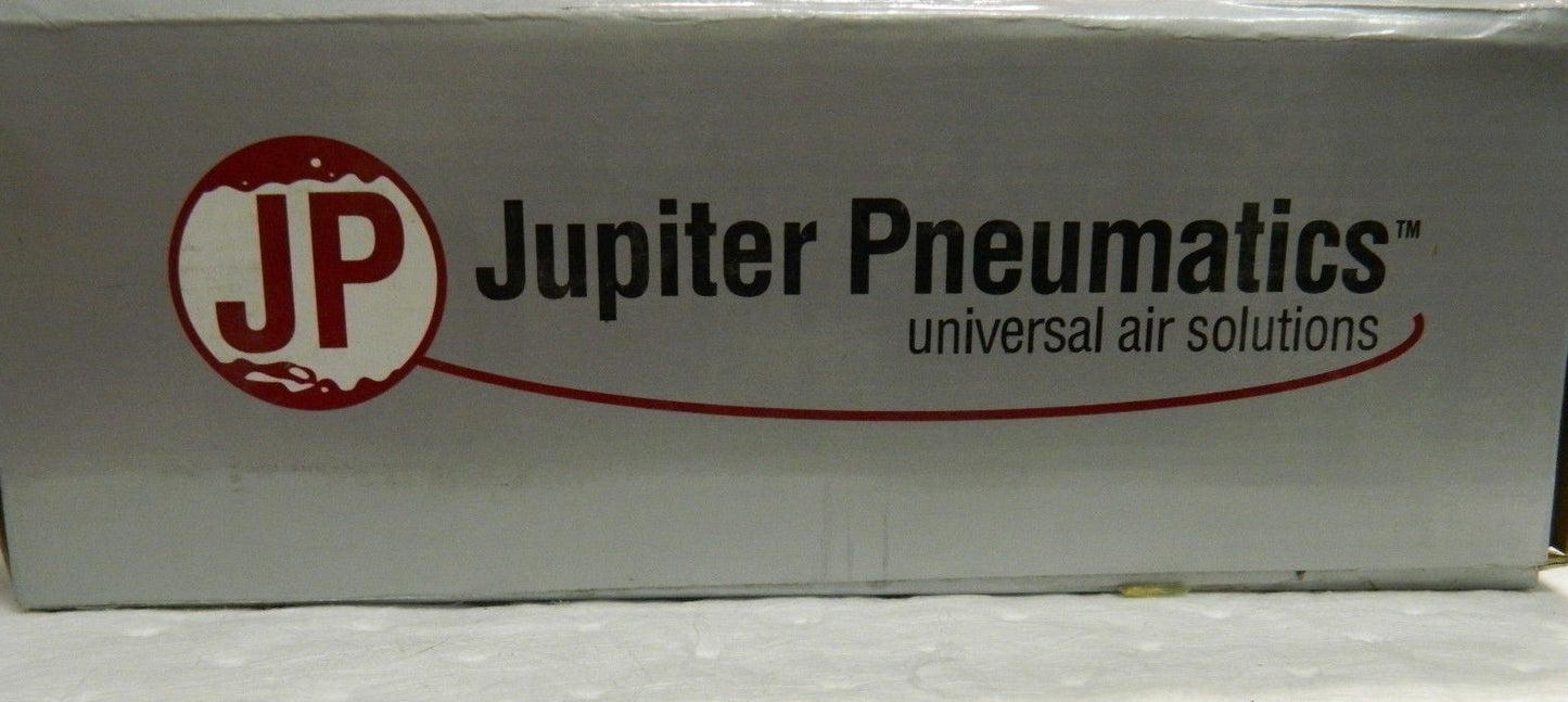 Jupiter Pneumatics Heavy Duty Filter 3/4"Port 10.24"High 3.54" Wi