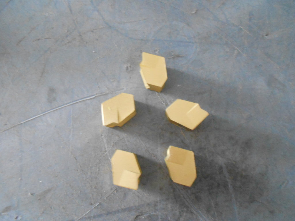Newcomer NGTR-9-4-PV52 Carbide Inserts USA RL