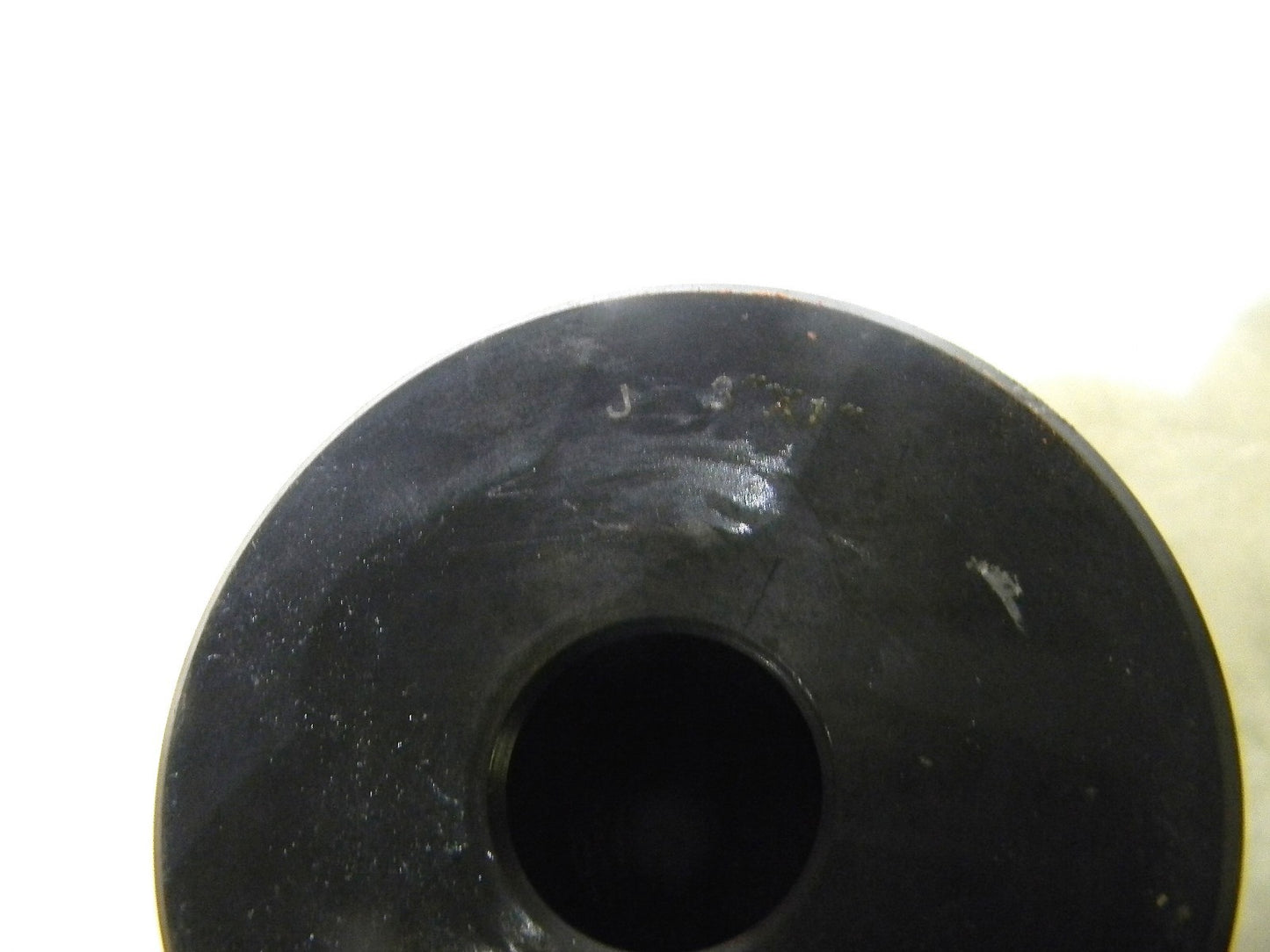 Interstate Lathe Tool Holder Bushing Type J 1 Inside D x 3 Outside D 42055137