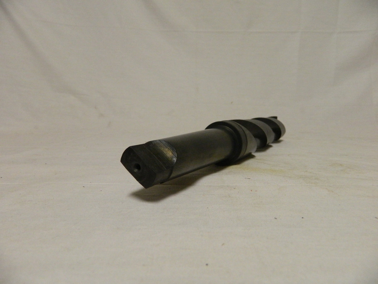 Precision Twist Drill Taper Shank Drill 1-11/16" x 10-1/8" x 15-3/4&qu