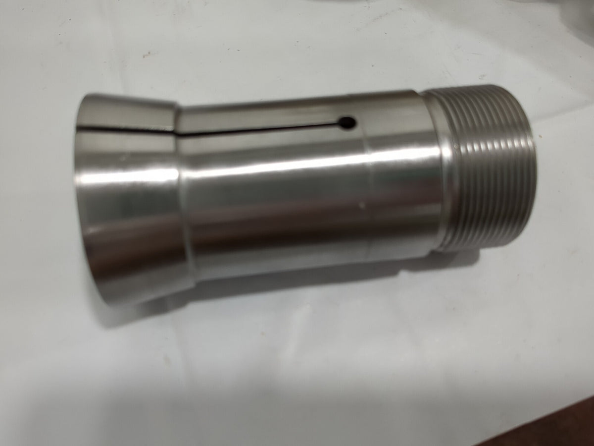 LYNDEX-NIKKEN Round Collet: 3/4" Size 160-048