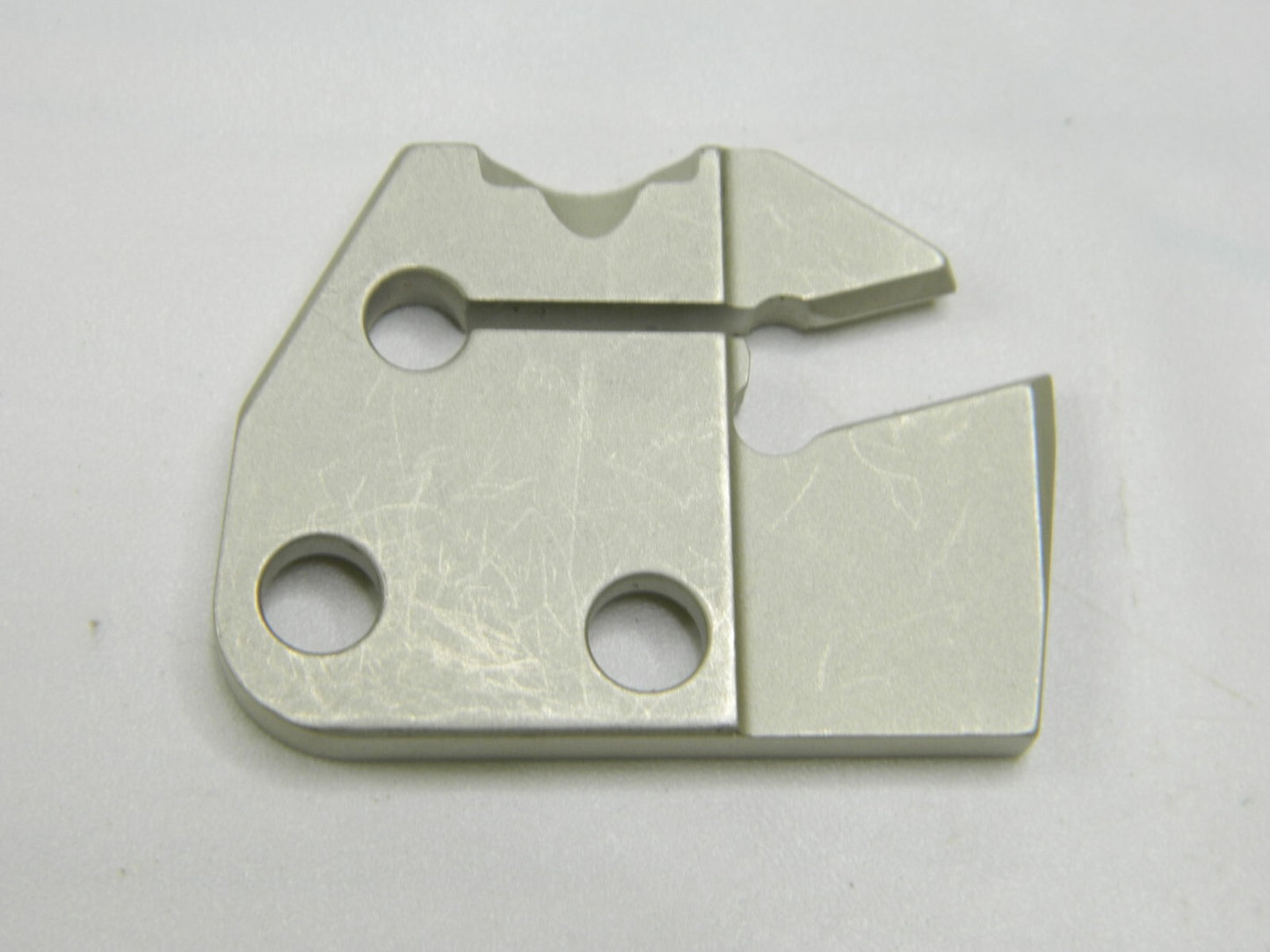 Iscar Cutoff & Grooving Support Blade for Indexables 6.4mm Insert 2801217