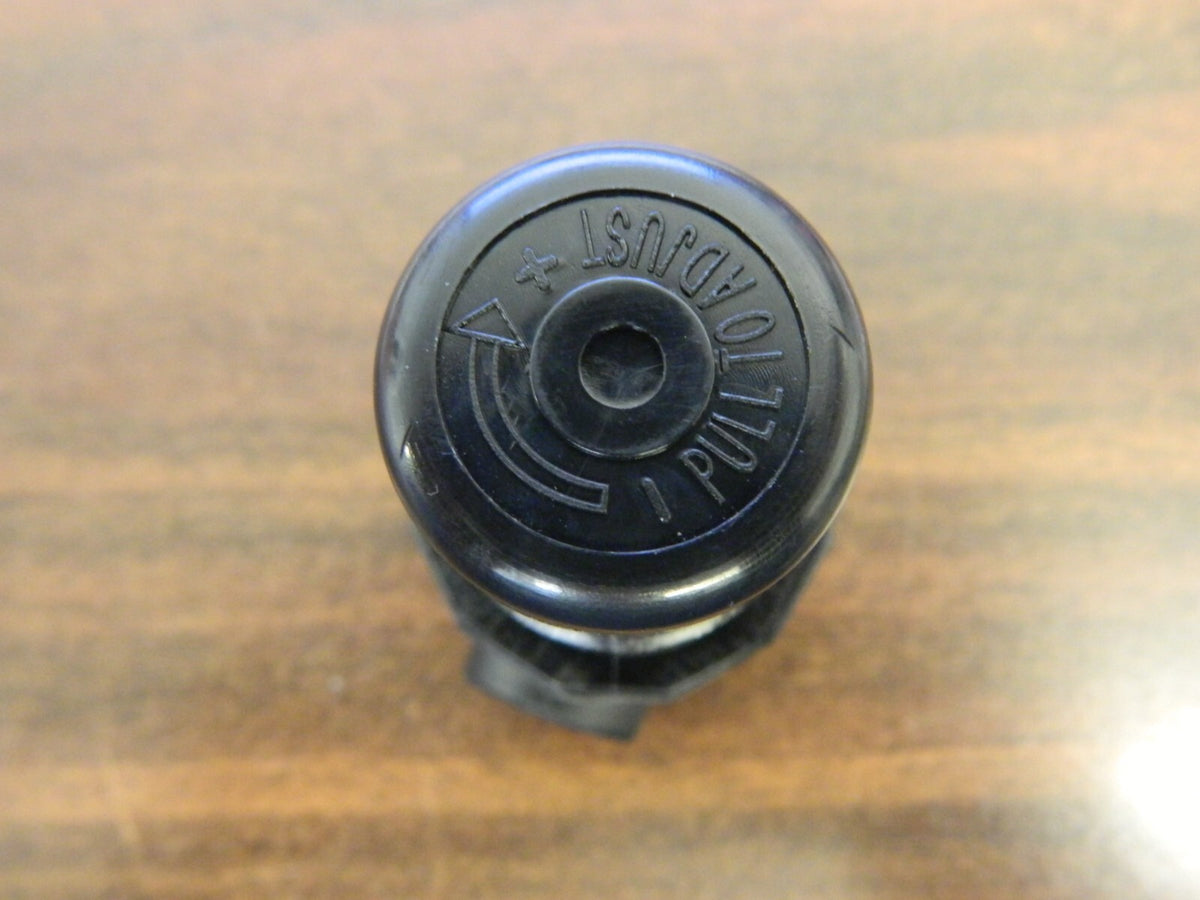 NORGREN Compressed Air Regulator: 1/4" NPT, 300 Max psi, Miniature R07-200-RNLA