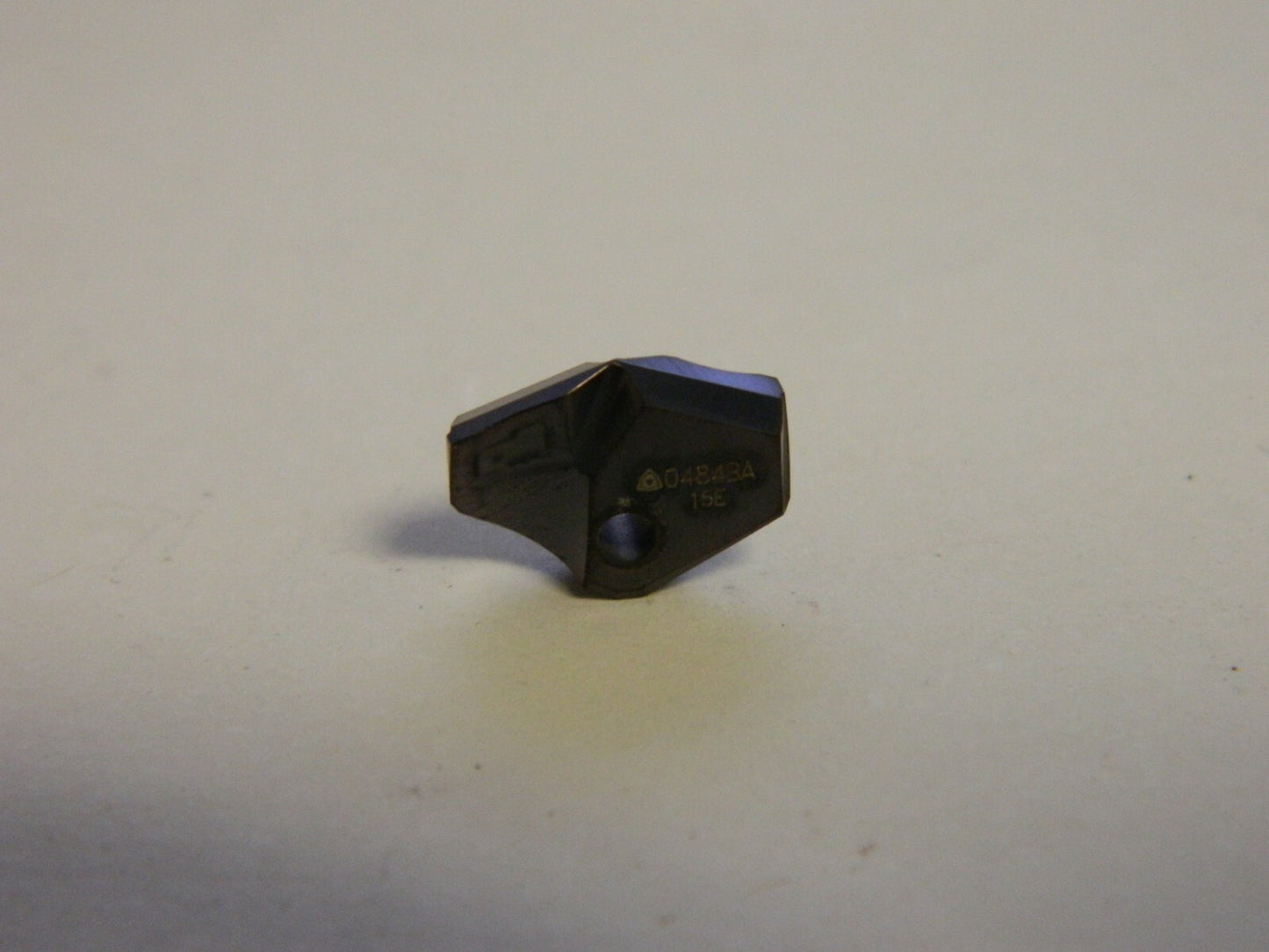 Korloy TPD0484BA PC5300 Carbide Drilling Inserts Qty 4.1-04-024206