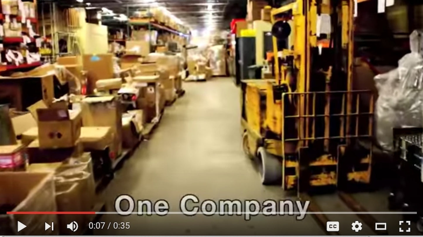 3M 48011010250 6" Diameter x 1/2" Wide x 1/2" Hole Clean and Strip Wheel Qty. 1