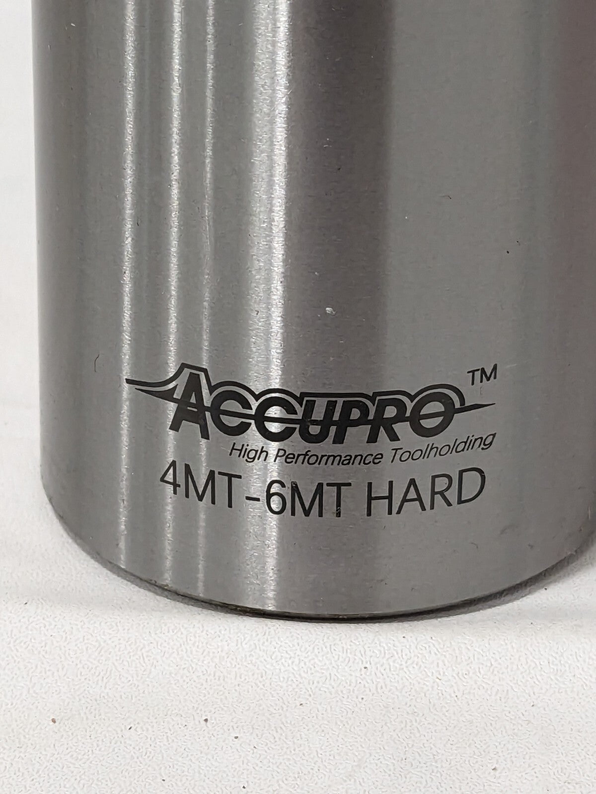 Accupro Standard Reducing Sleeve MT4 ID, MT6 OD 92301860