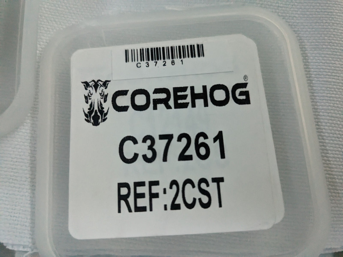 corehog sawtooth 1.95X.75 HSS TICN saw blade c37261