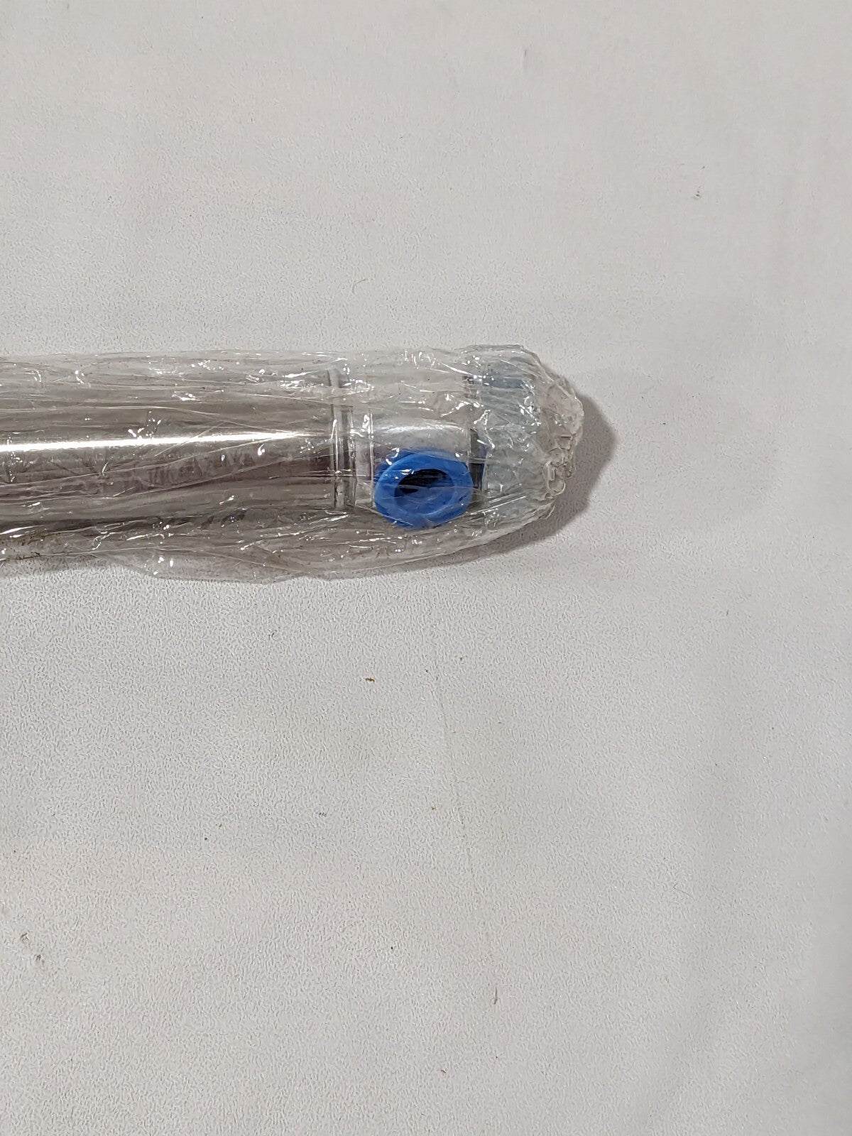 PARKER Double Acting Rodless Air Cylinder: 3/4" Bore, 6" Stroke 854954