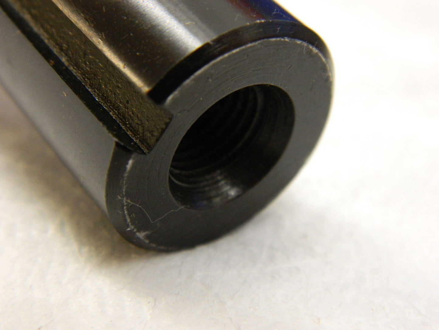 APT 3" Cut Diam Indexable Square-Shoulder End Mill EM300-R8