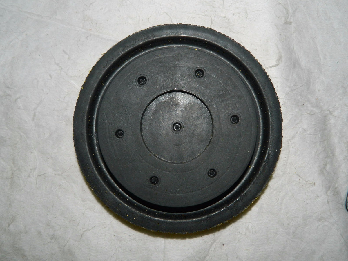 Pro-Grade Socket Mount Leveling Mount 4500 Lb. Load Capacity 05978291