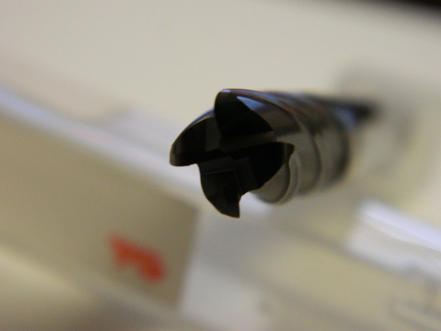 YG 5/16" Dia x 5/16" Shank x 13/16" LOF 3" OAL 4 FLCarbide