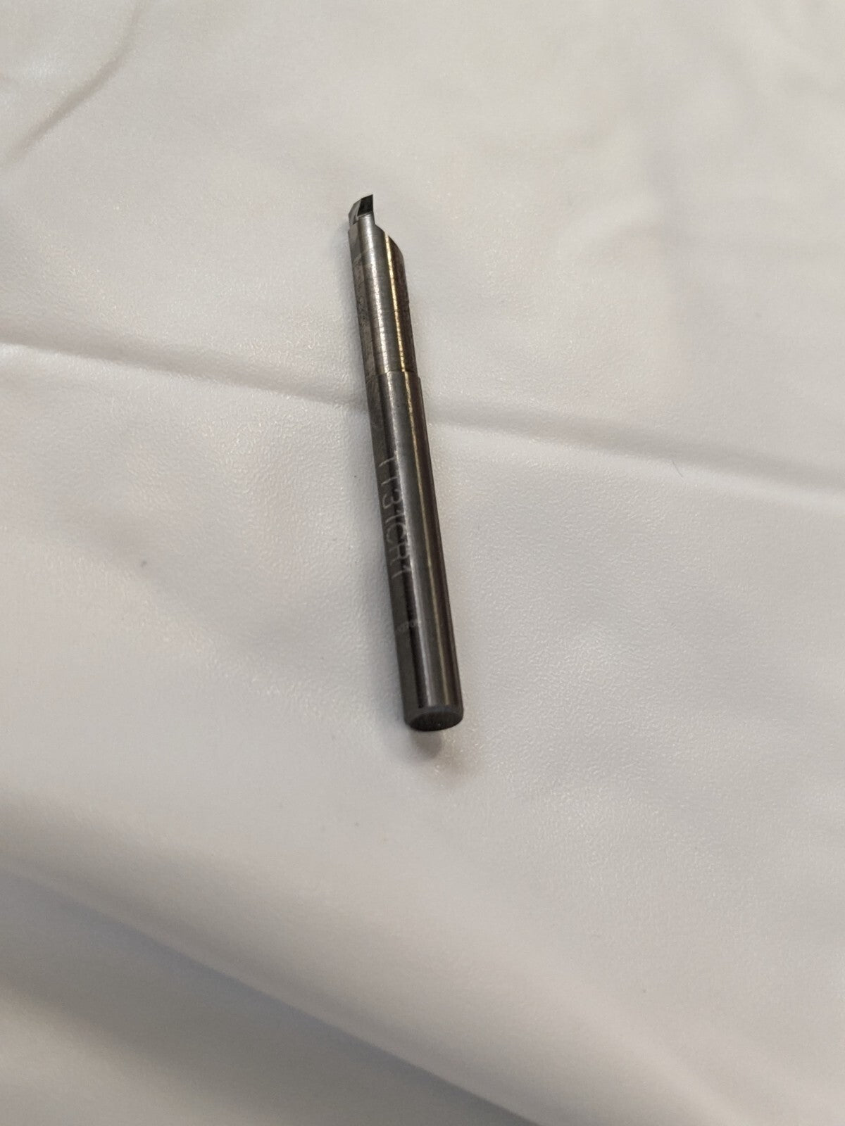 MICROBIT CARB THREAD TOOL TT31CR1