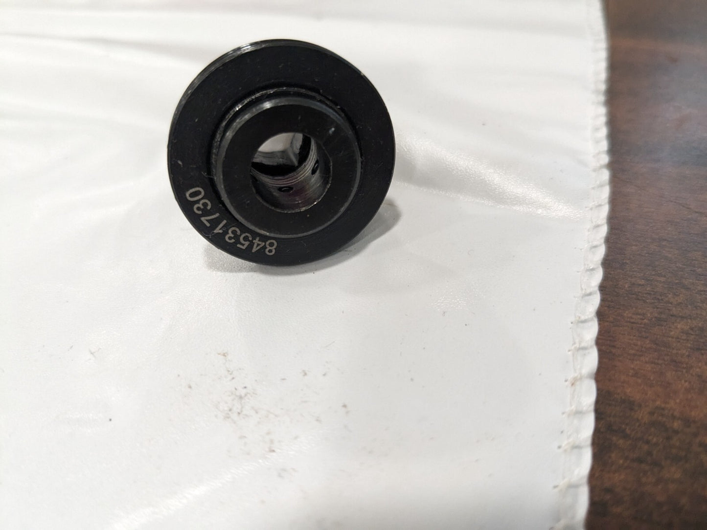 ACCUPRO Tapping Adapter: M10 Tap, #1 Adapter QA-1 M10