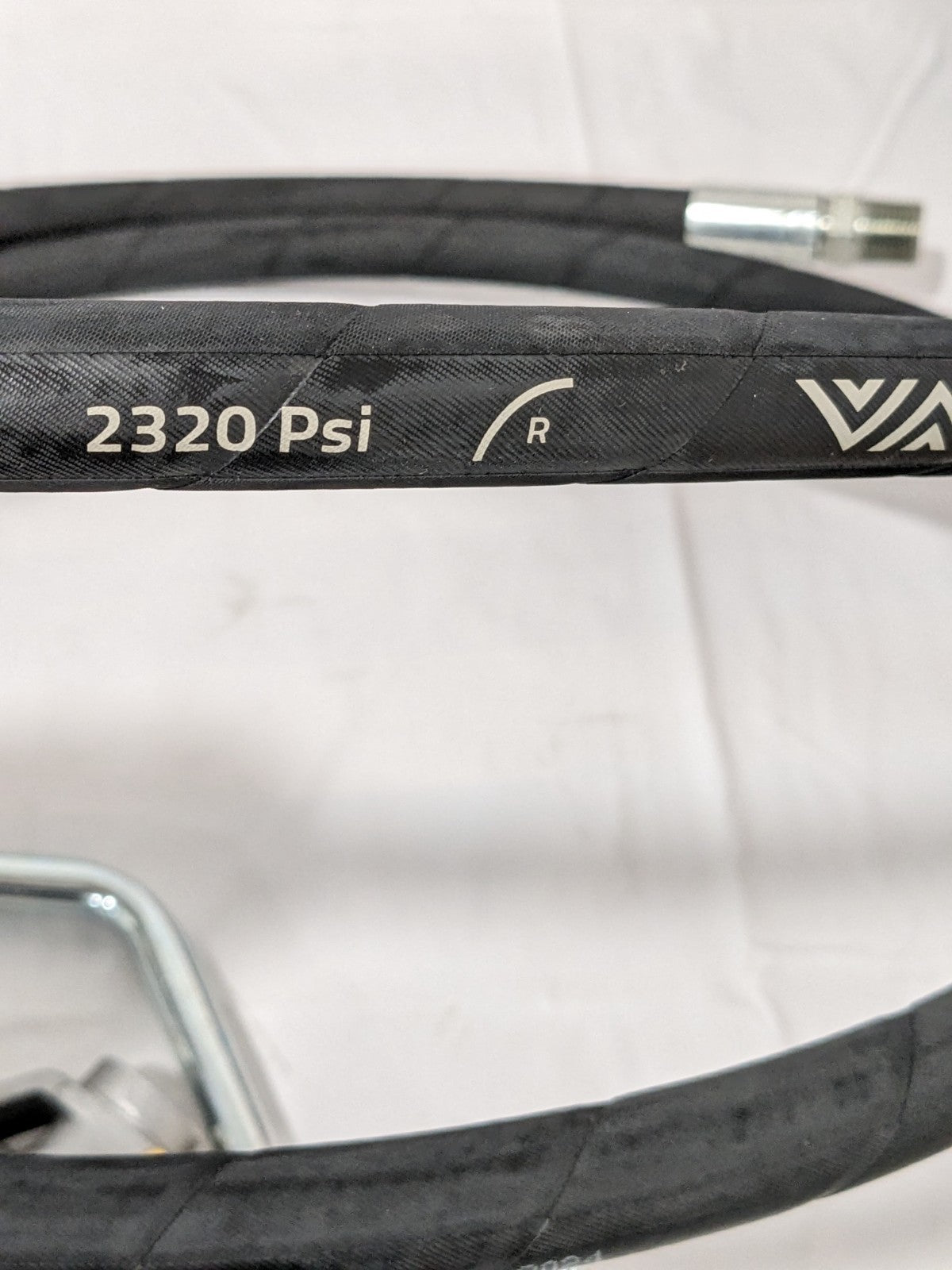 JohnDow Oil Gun & 3/8" Oil Delivery Hose JDM-1038 & JD-3930